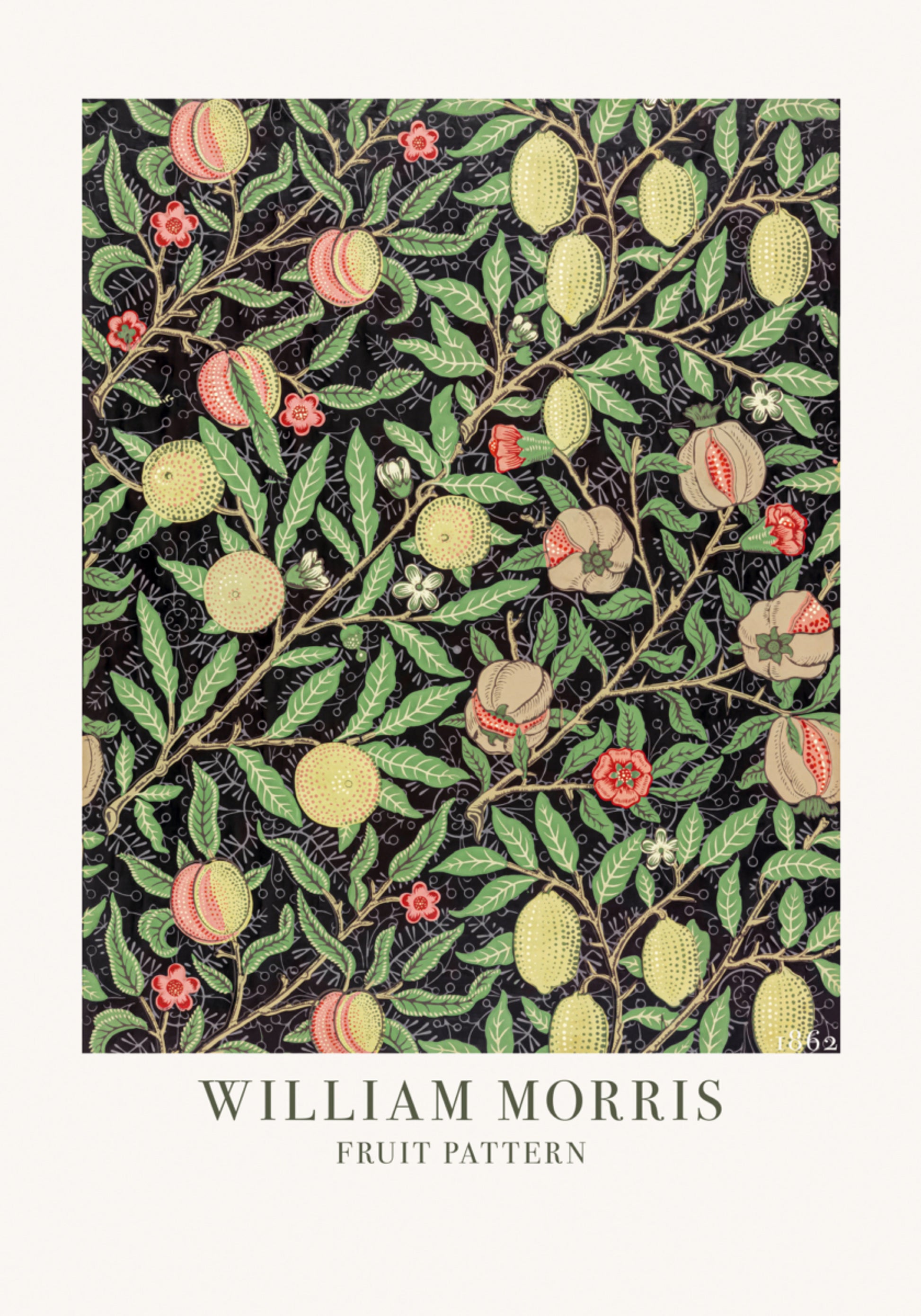 Fruit Pattern