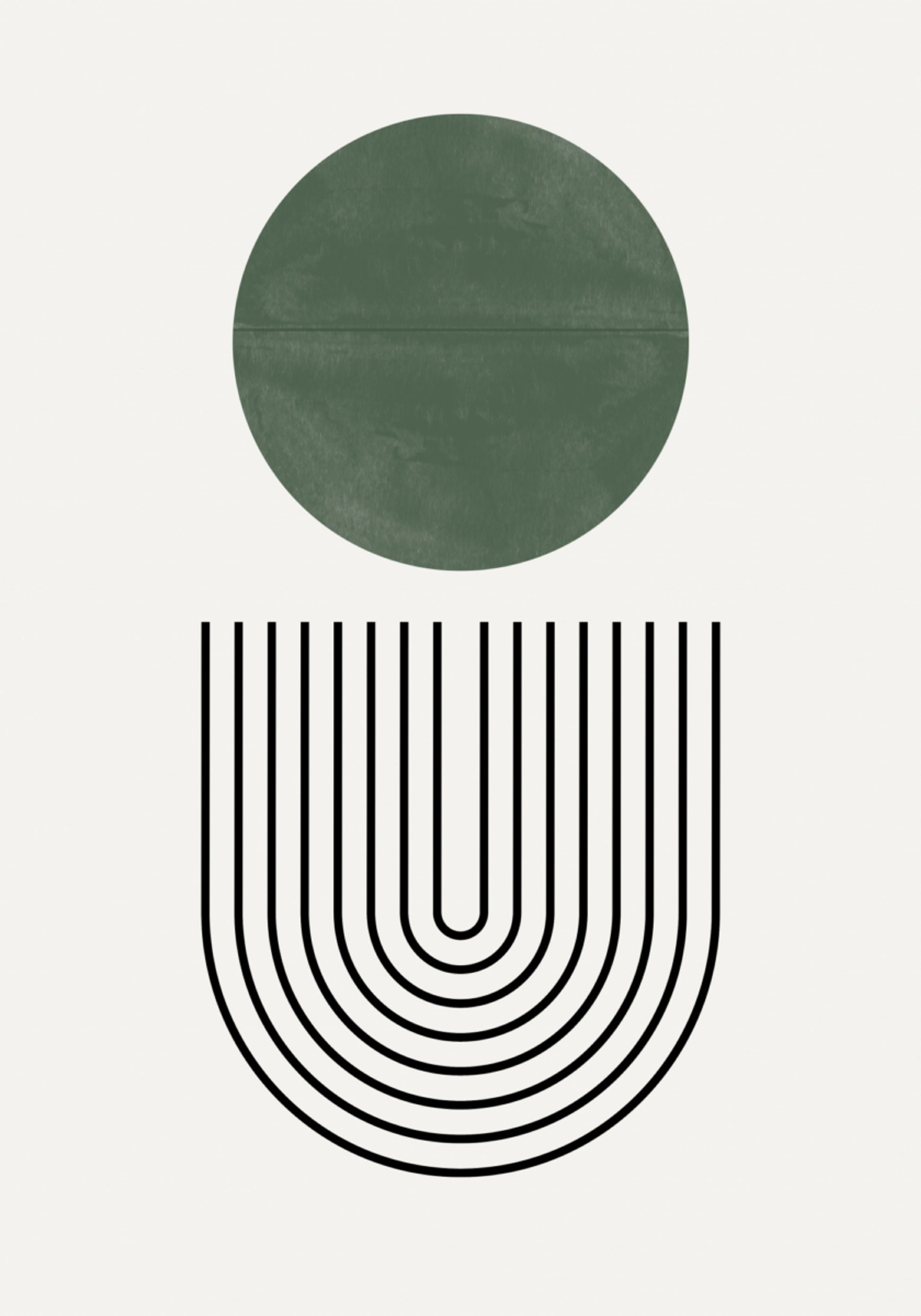 Circles and Lines