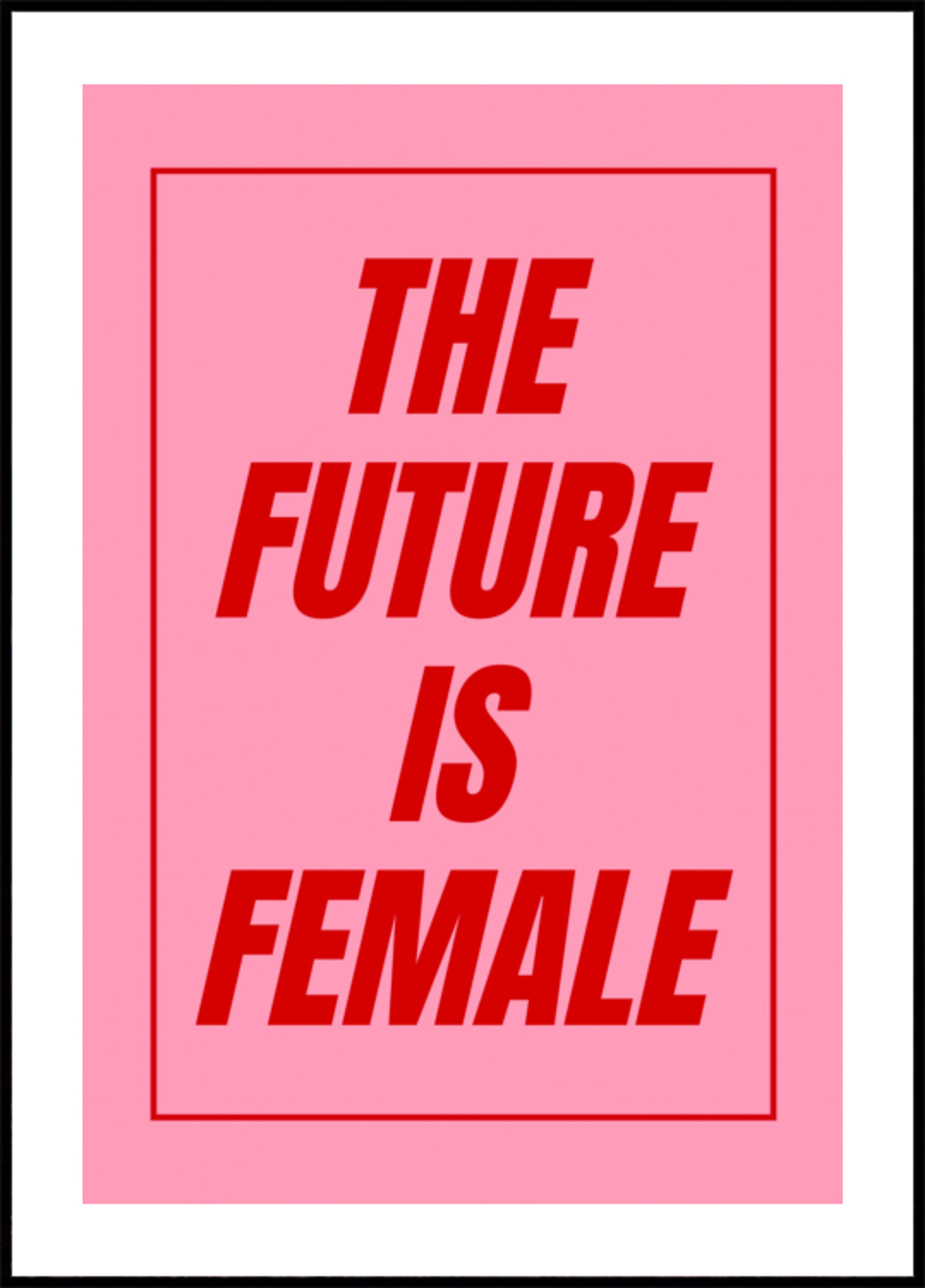 Empowered Future
