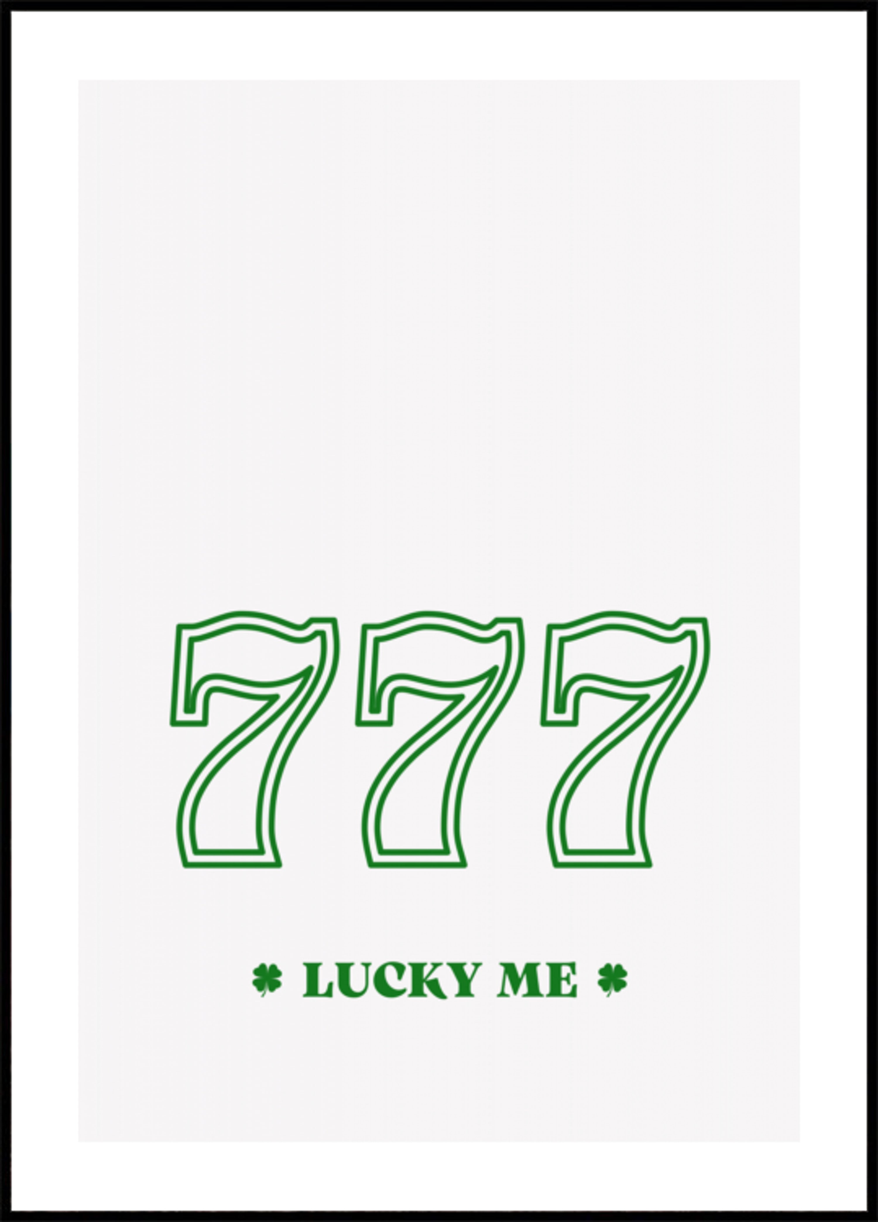 Fortunate Sevens