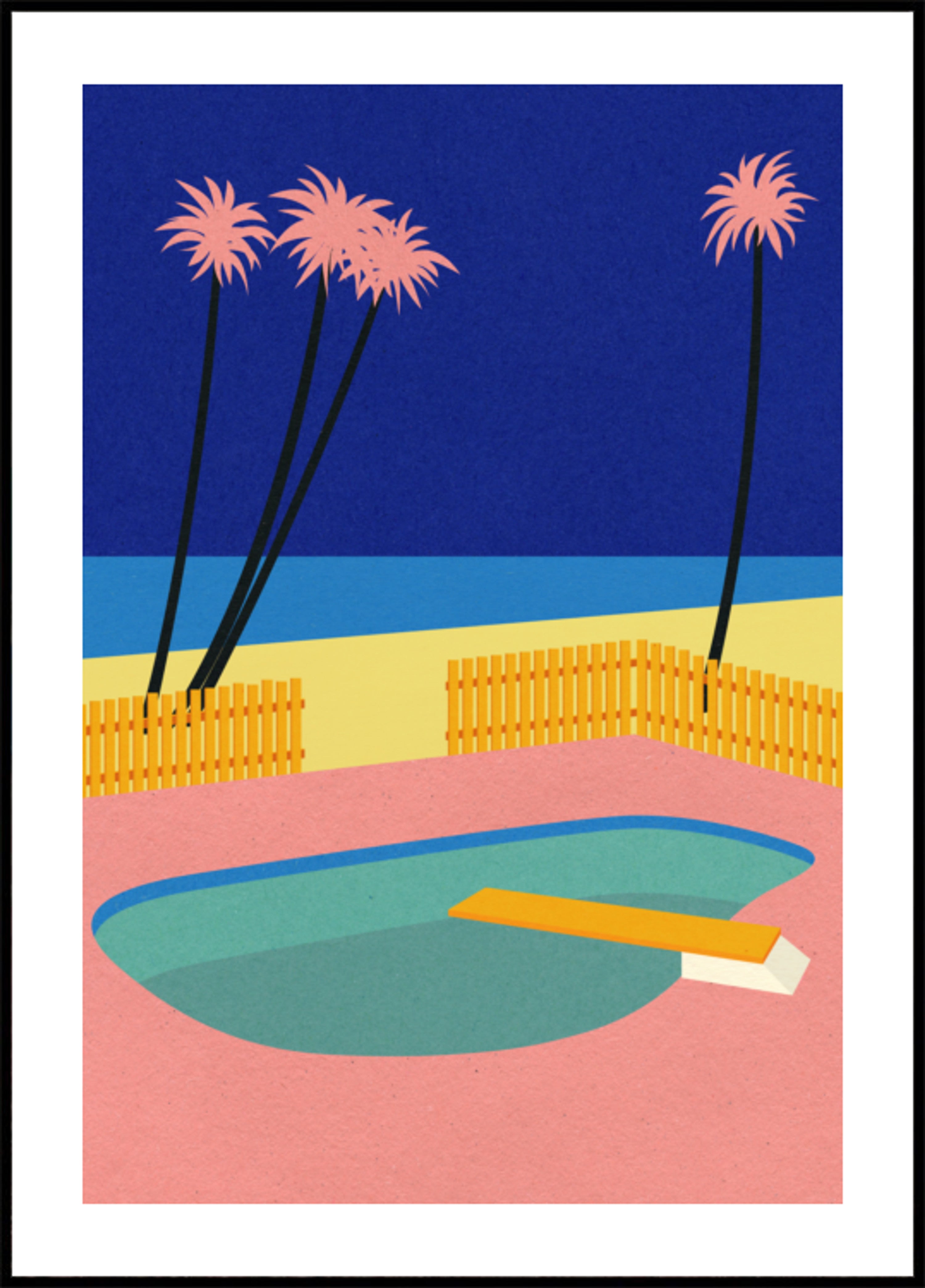 Malibu Beach