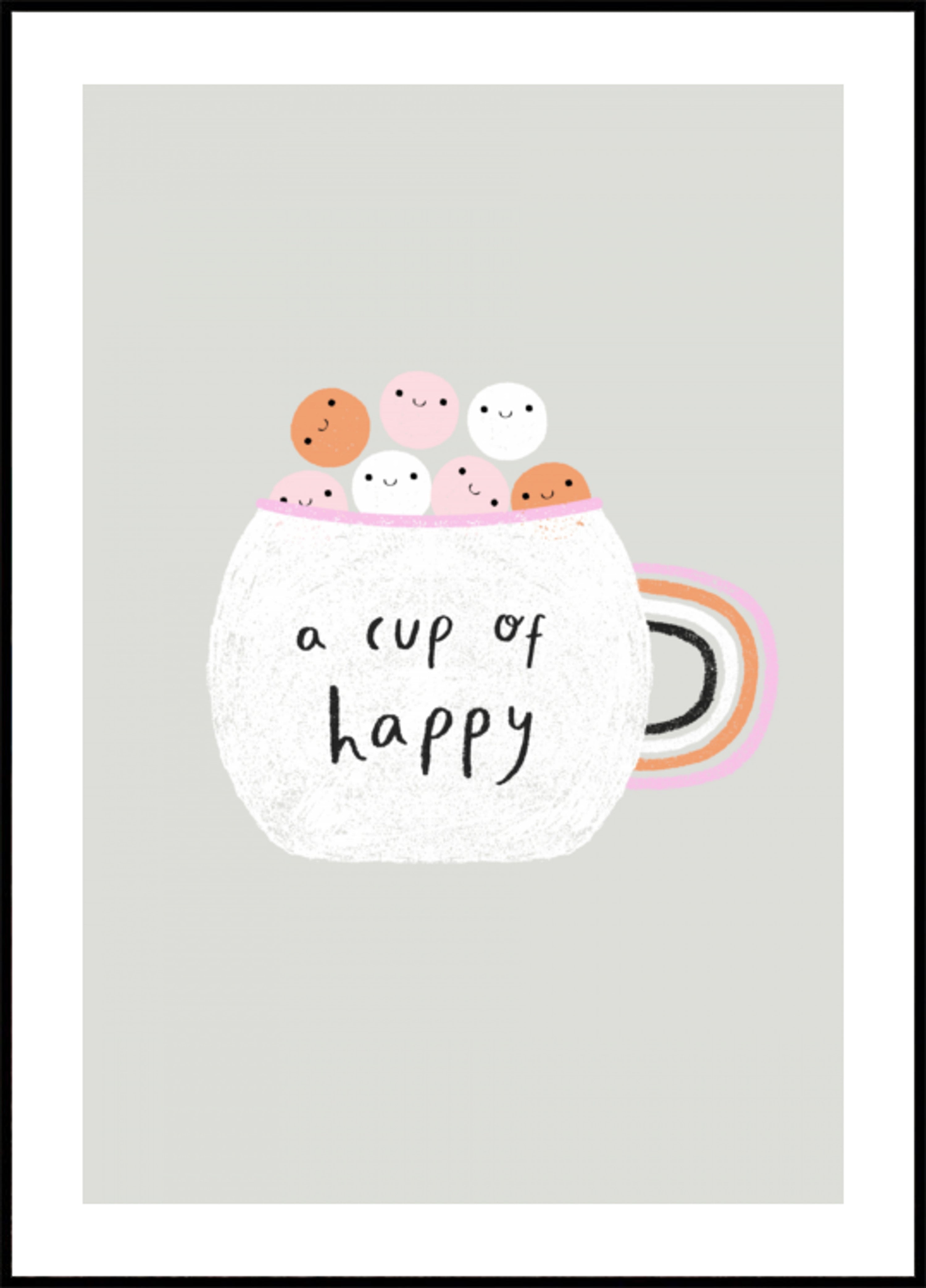 A Cup Of Happy