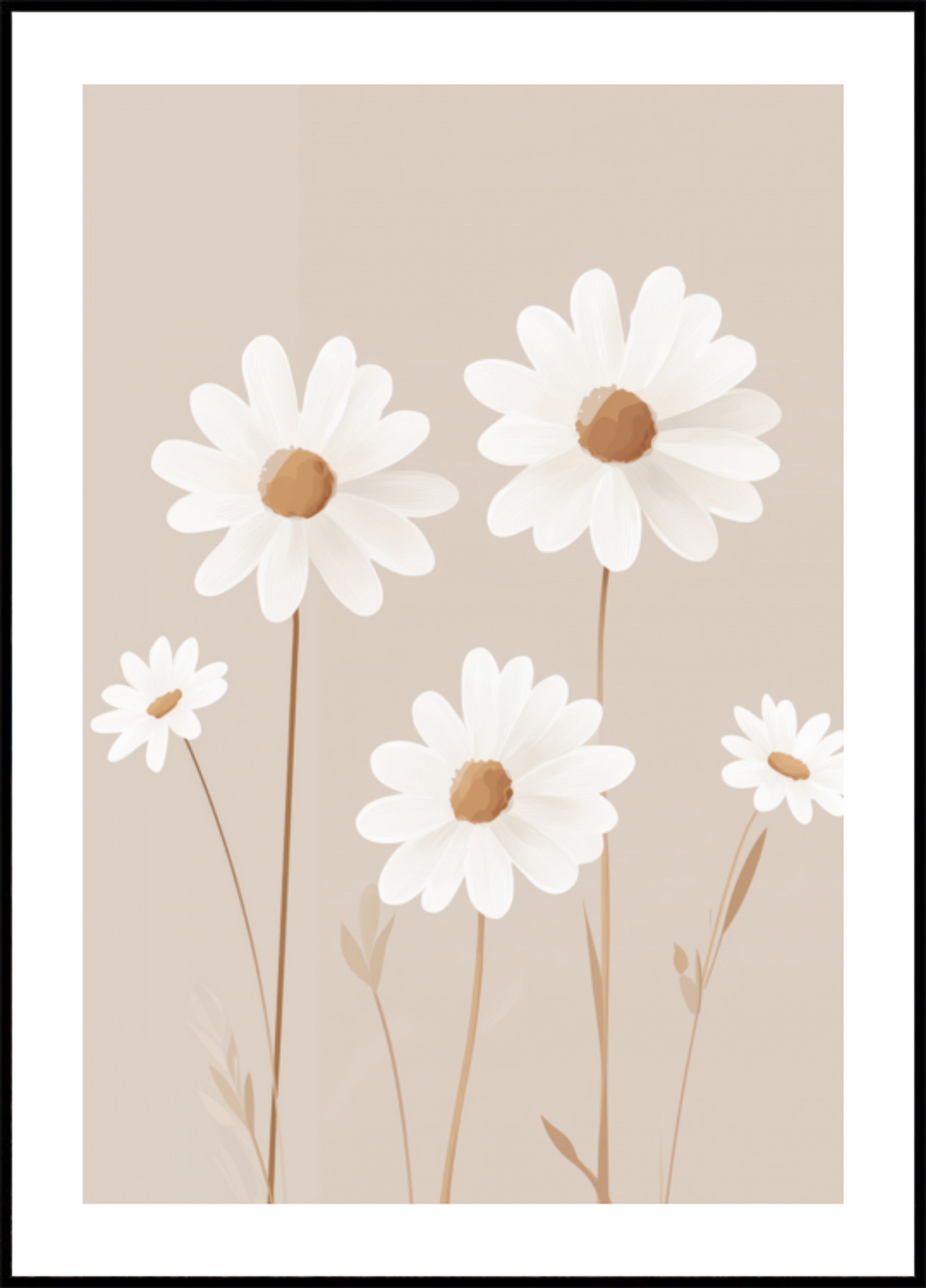 Daisy Serenity