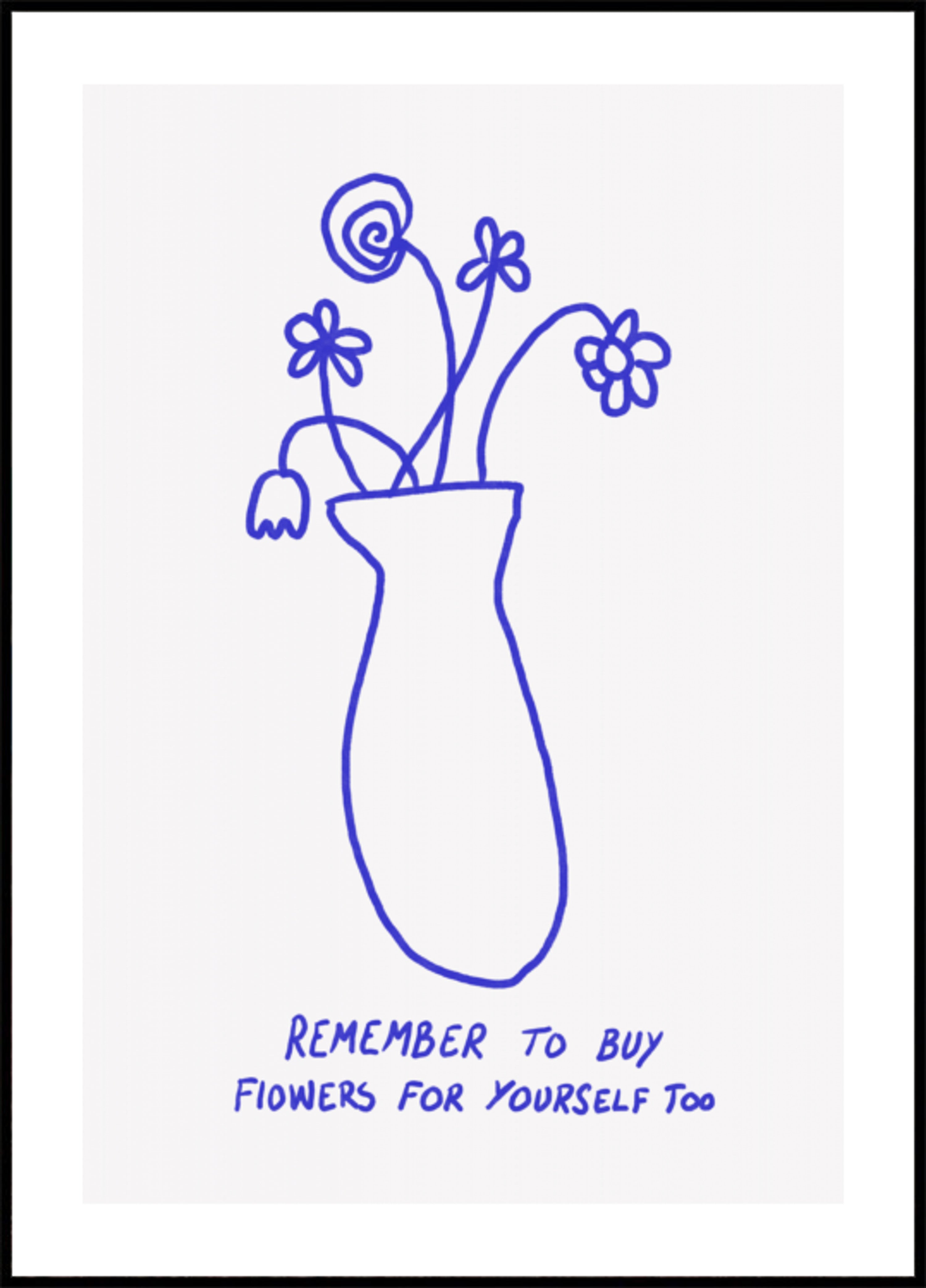 Self-Care Blooms