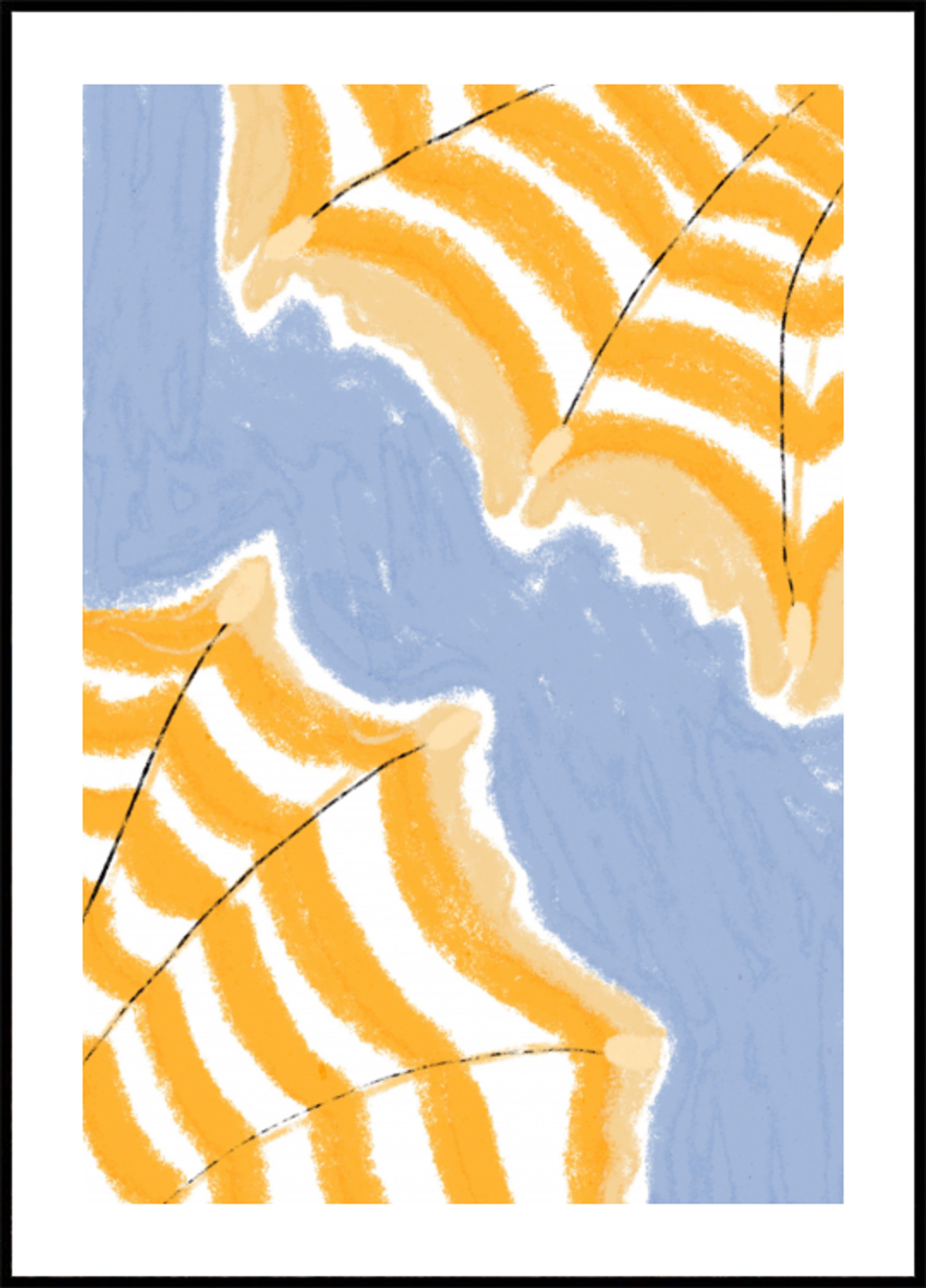 Yellowparasols