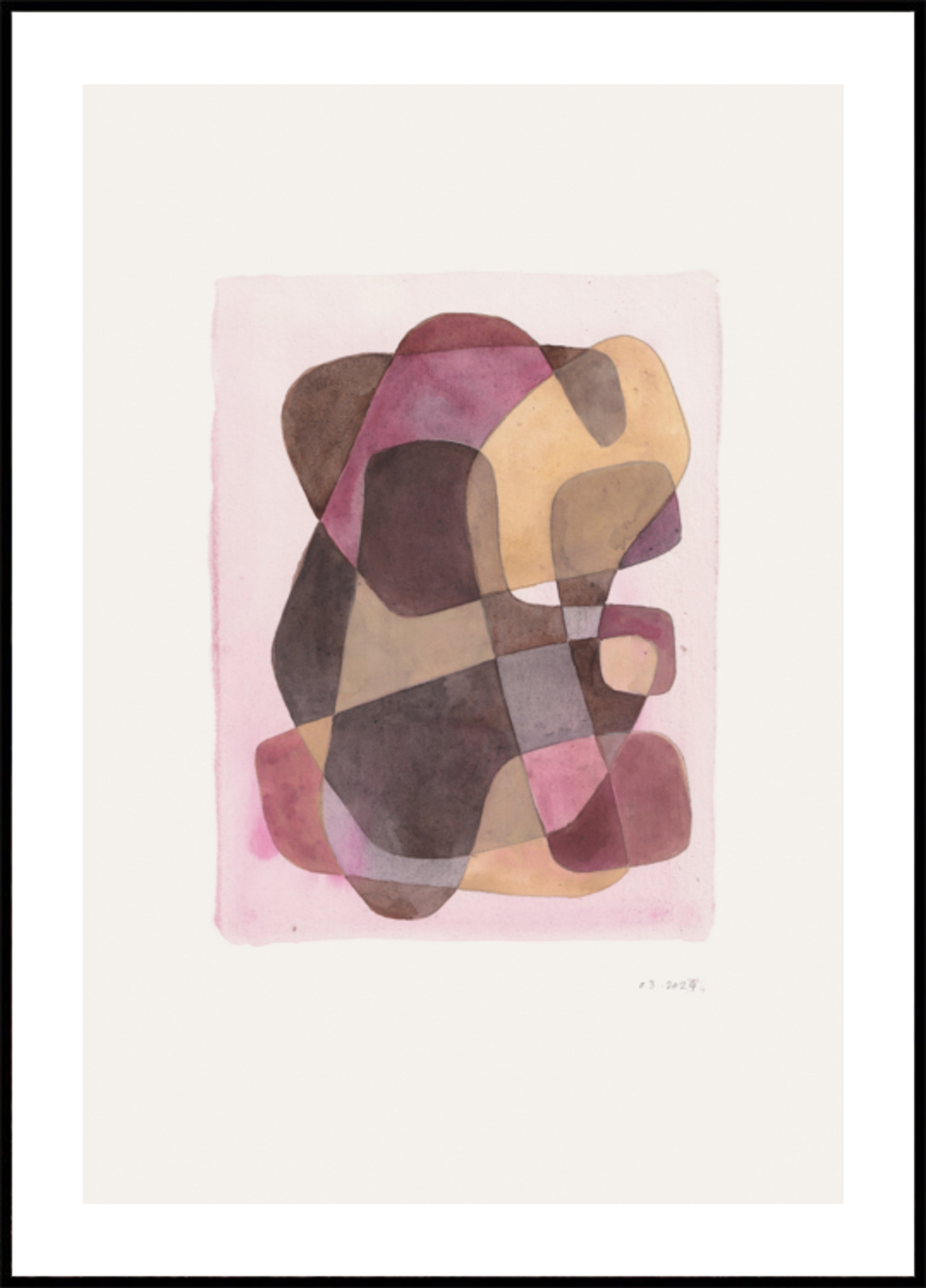 Soft Organic Abstraction