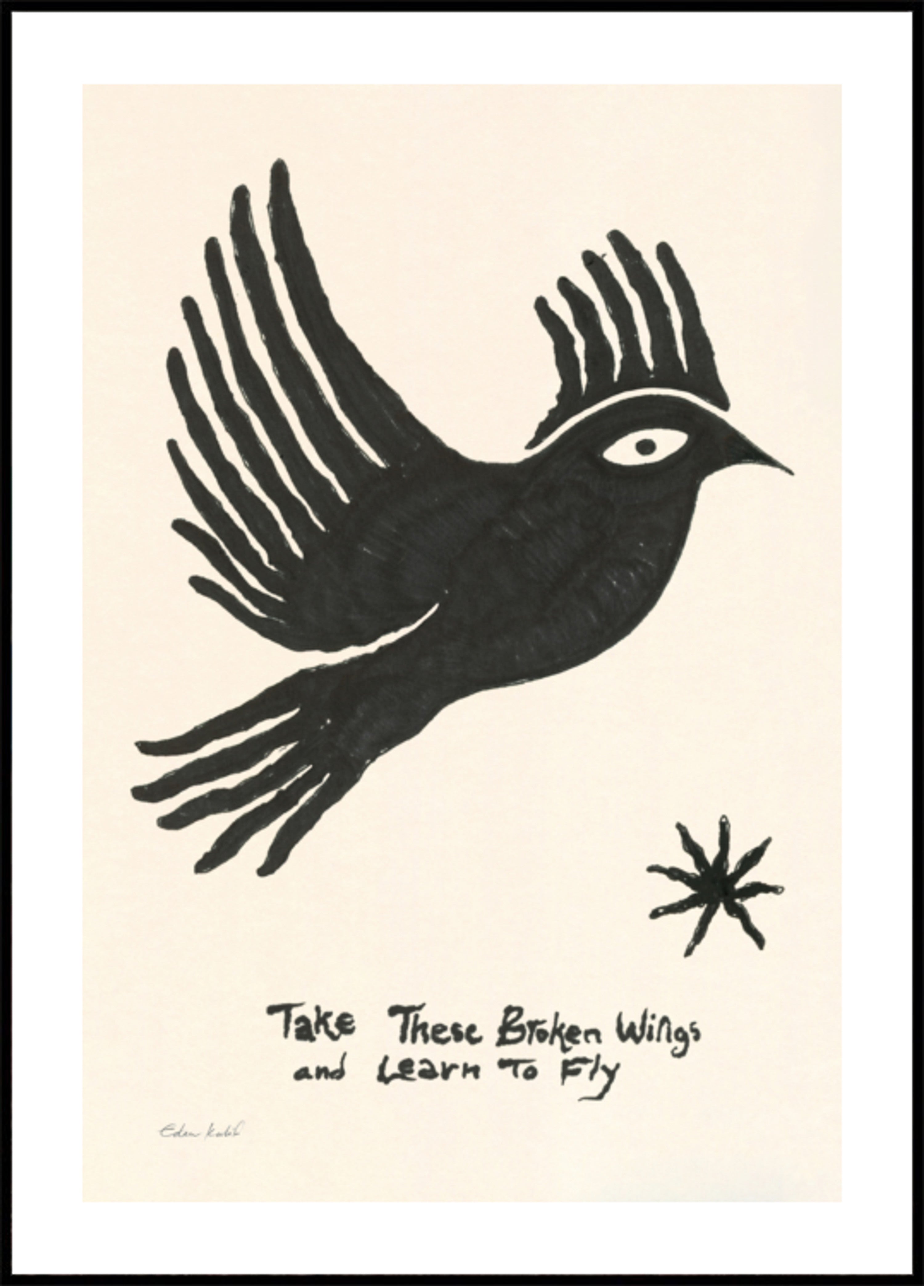 Fly Away