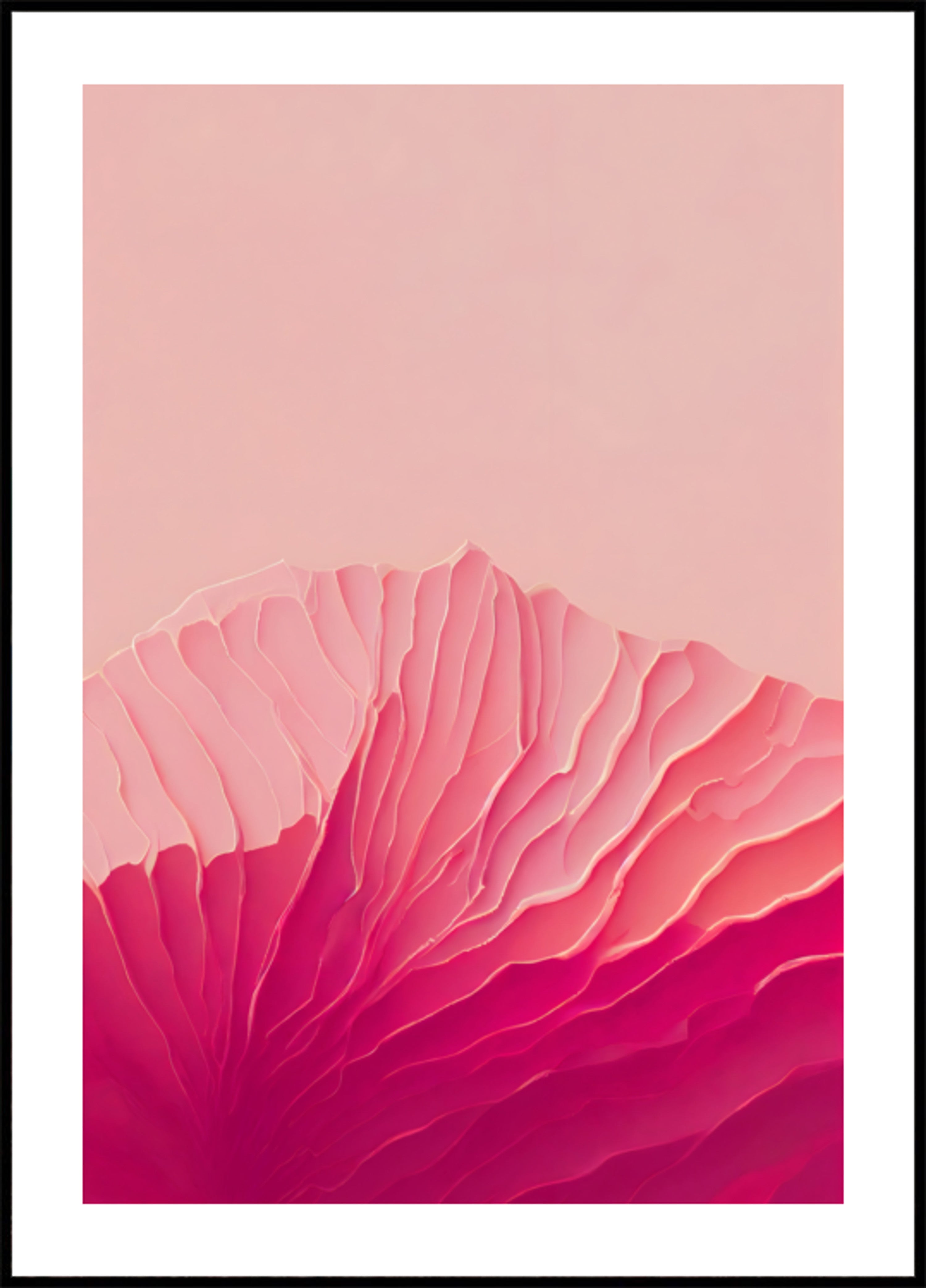 Petal Waves