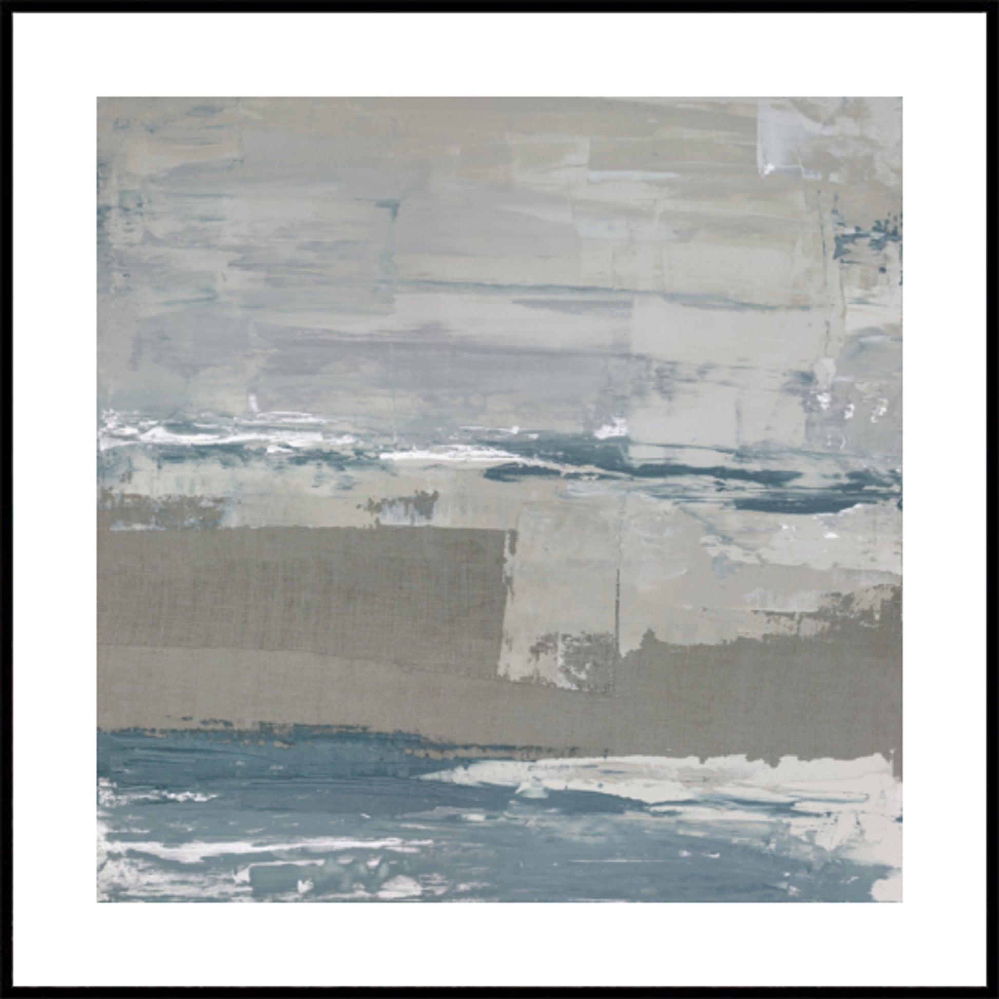 Muted Reflections