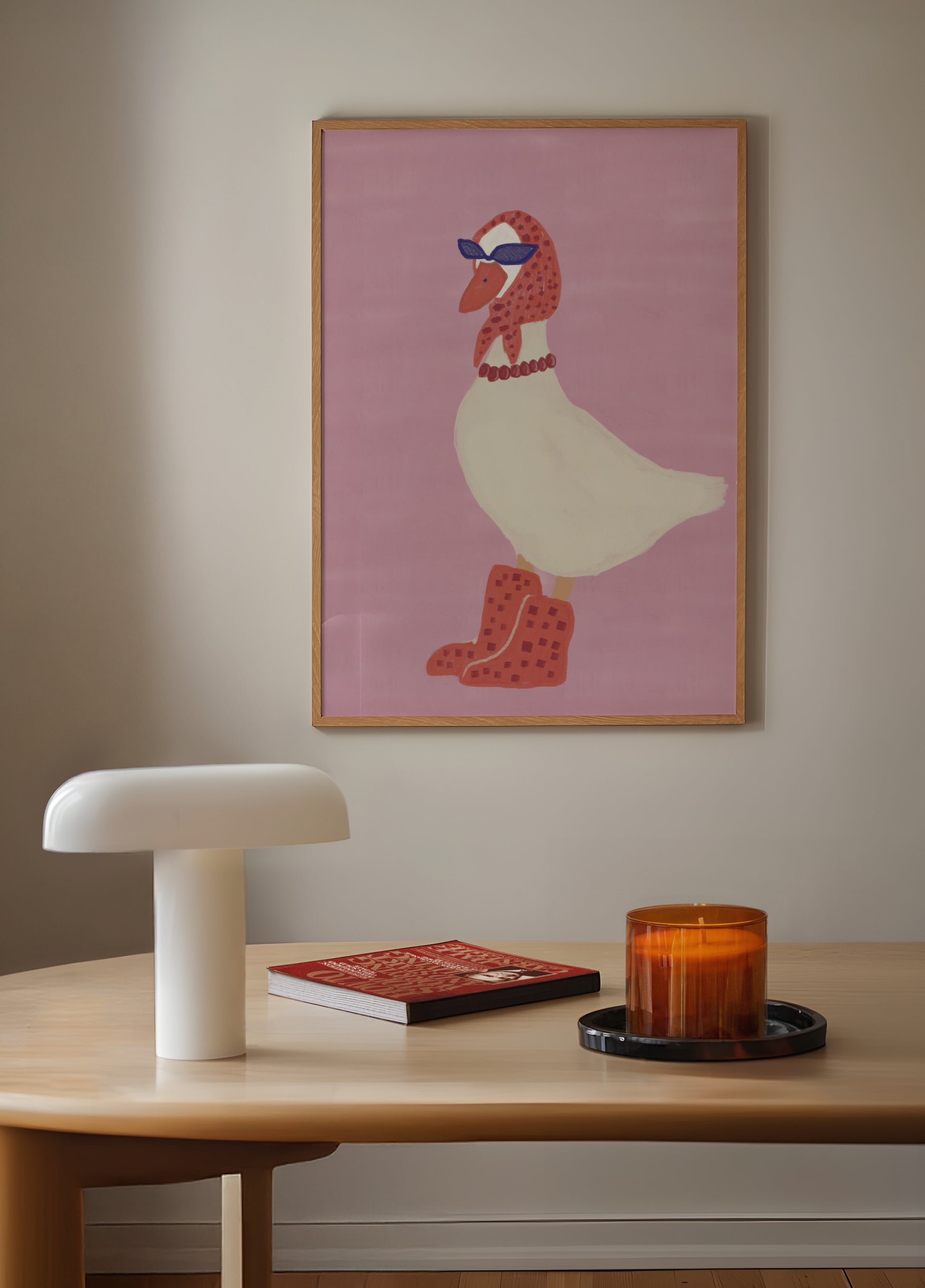 Chic Goose Fashion