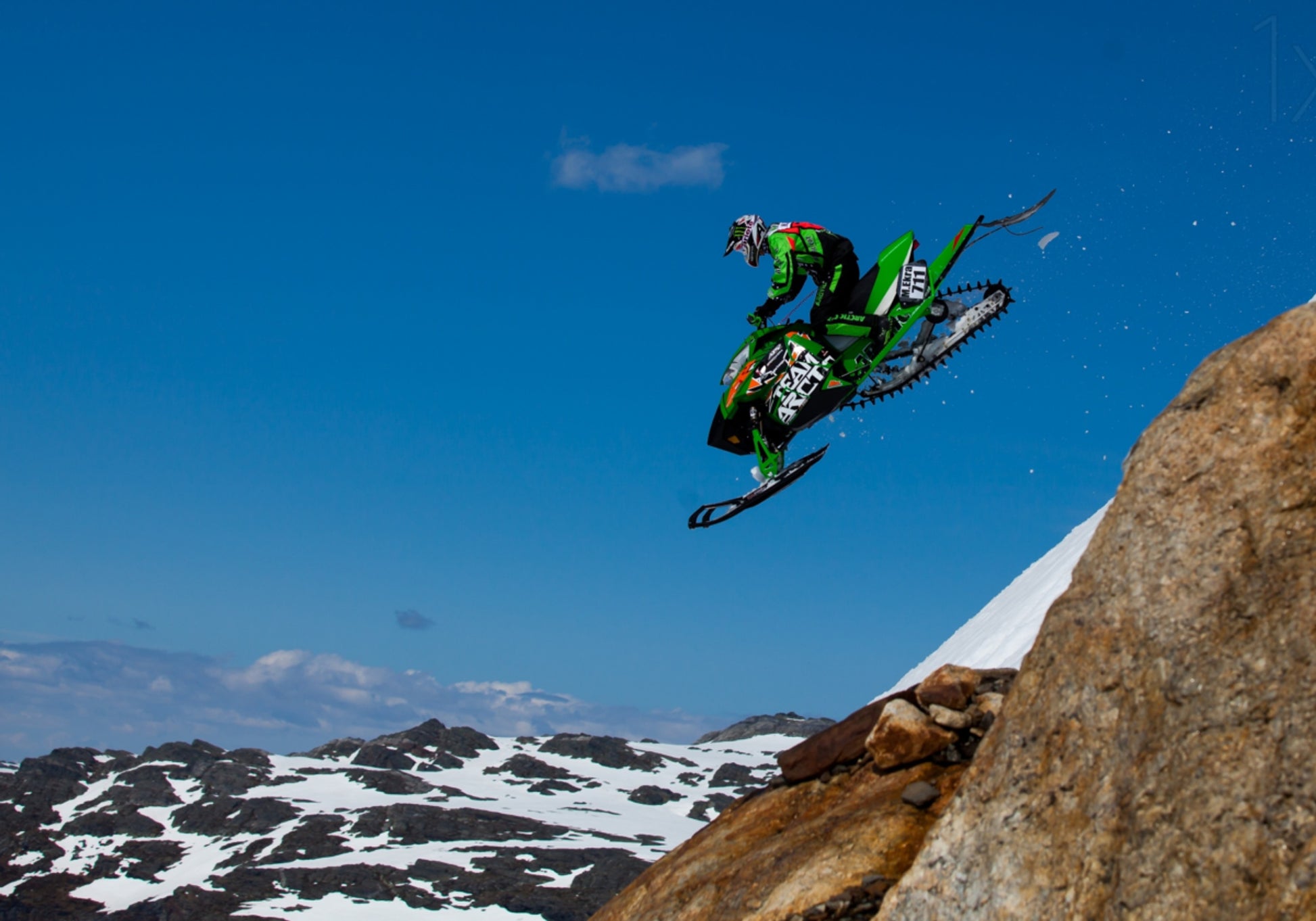 Free fall