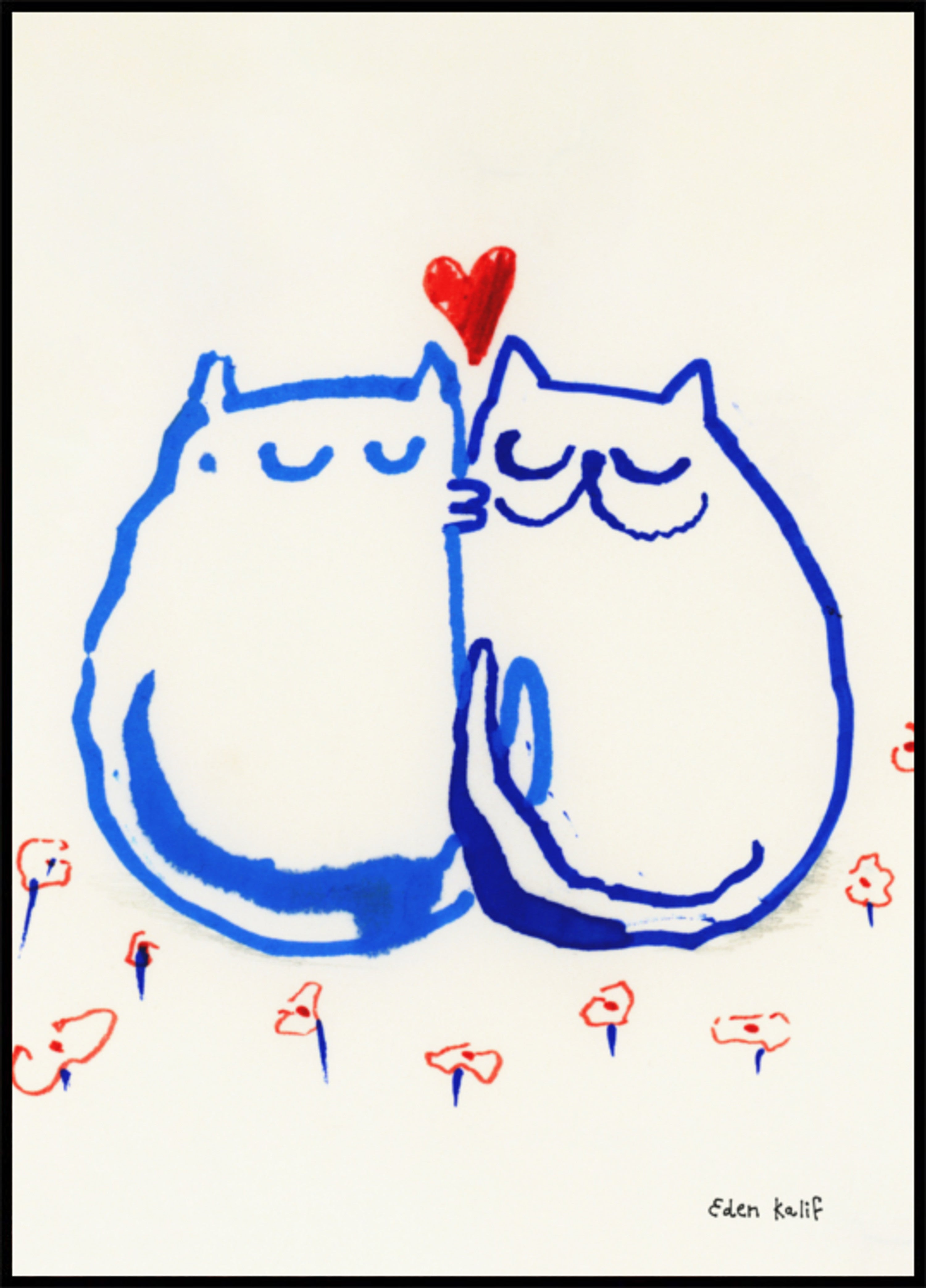 Lovin' Cats