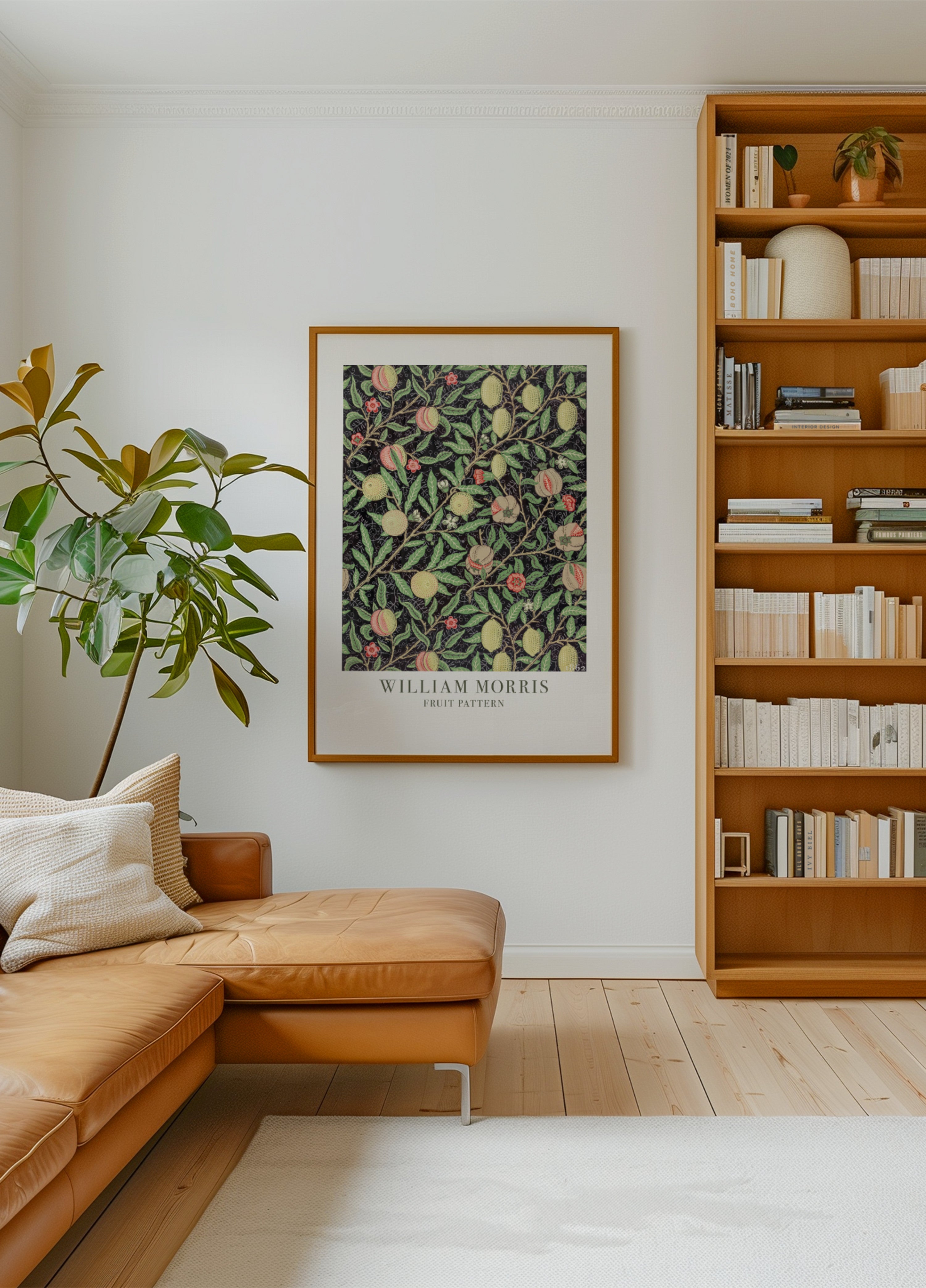 Fruit Pattern