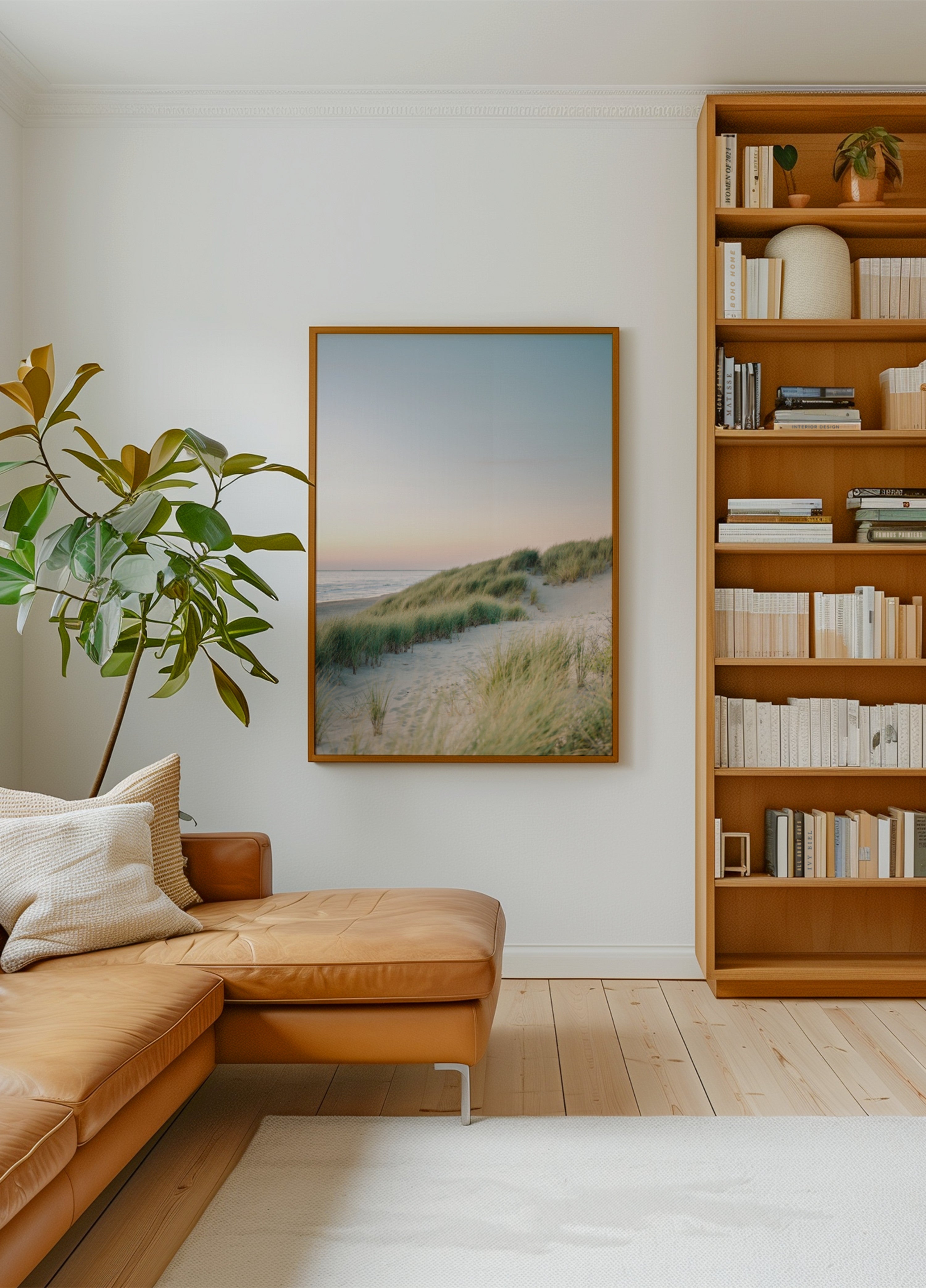 Dutch Dunes