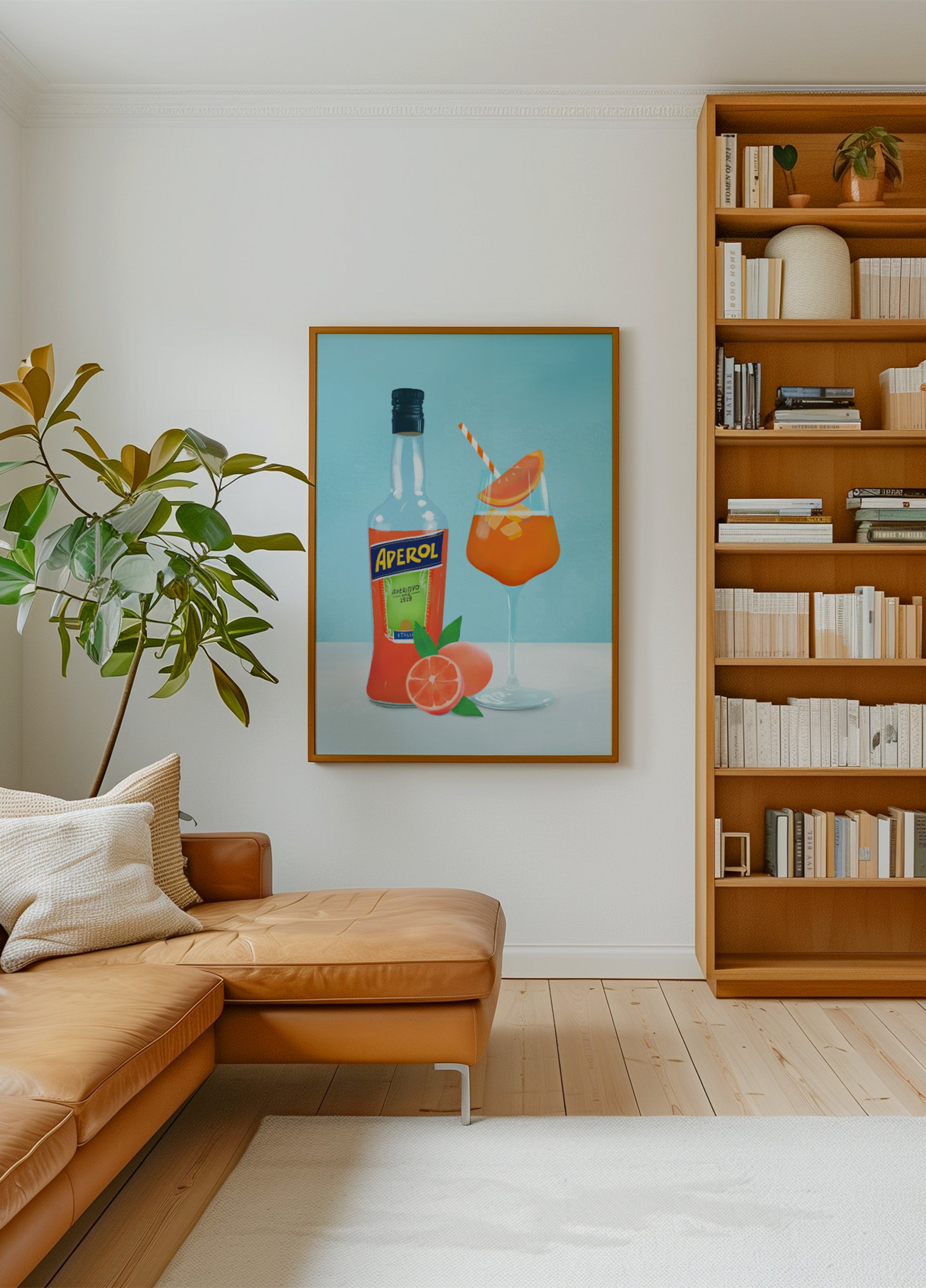 Aperol Spritz