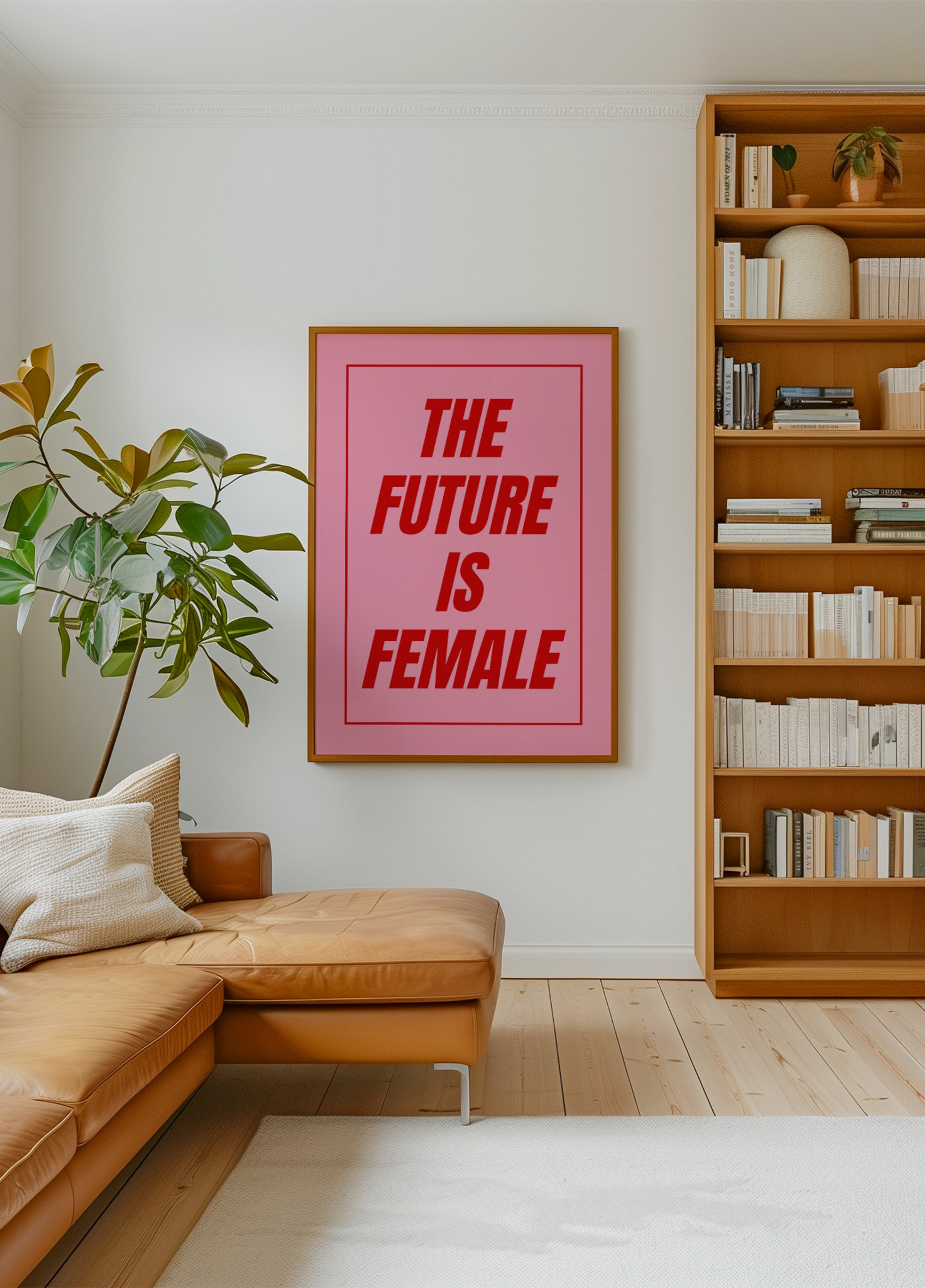 Empowered Future