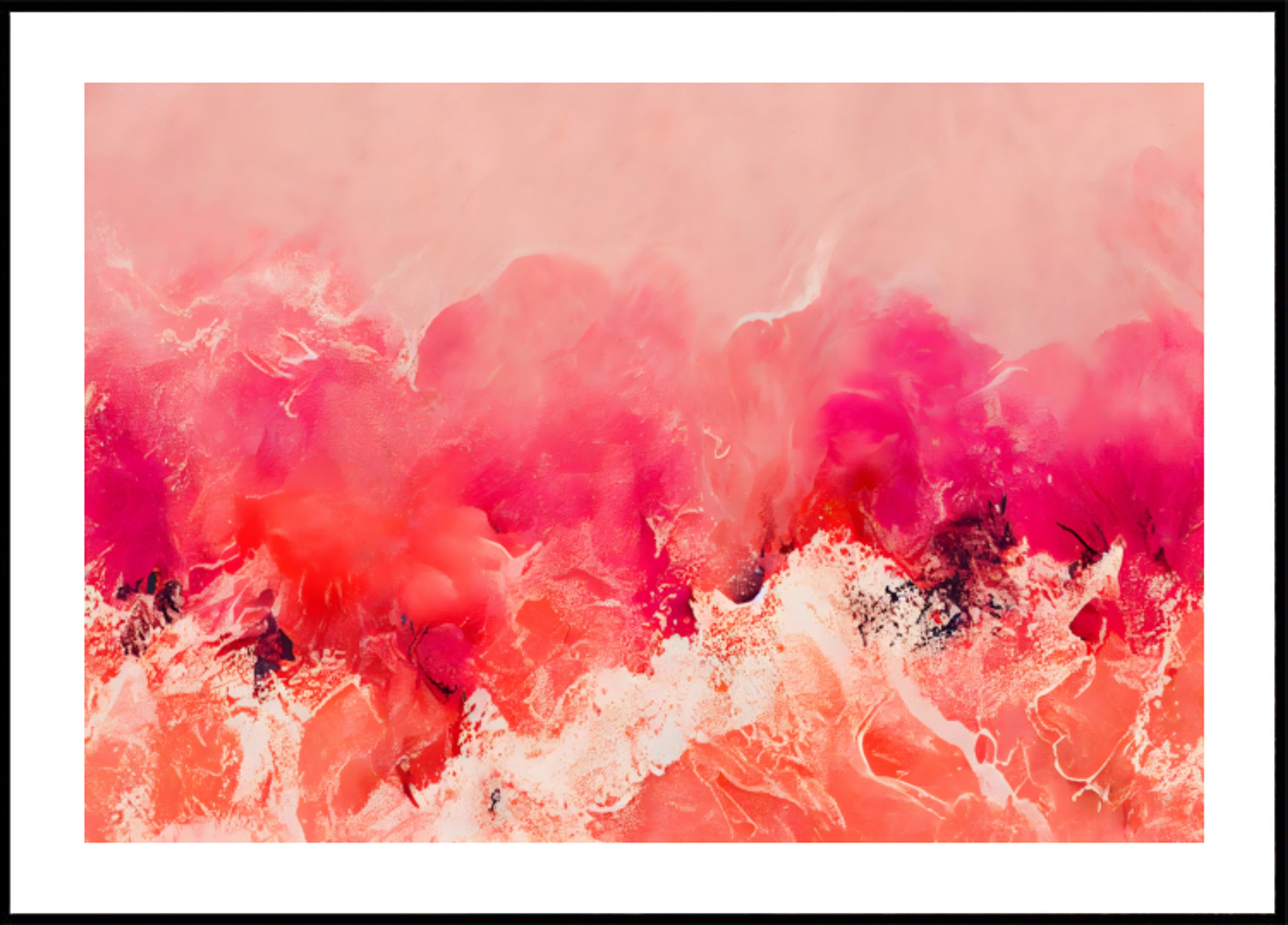 Crimson Horizon