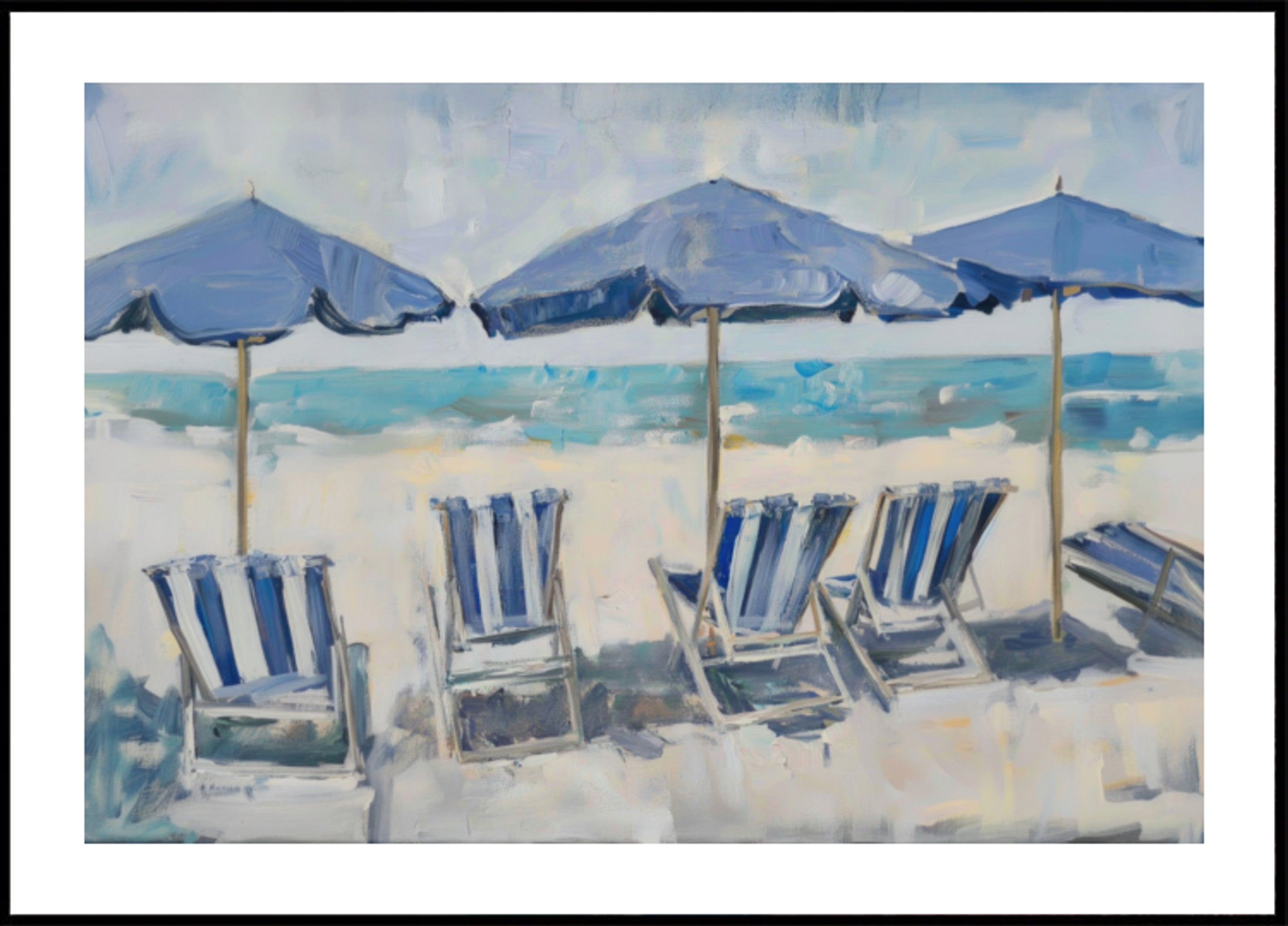 Beach Chairs